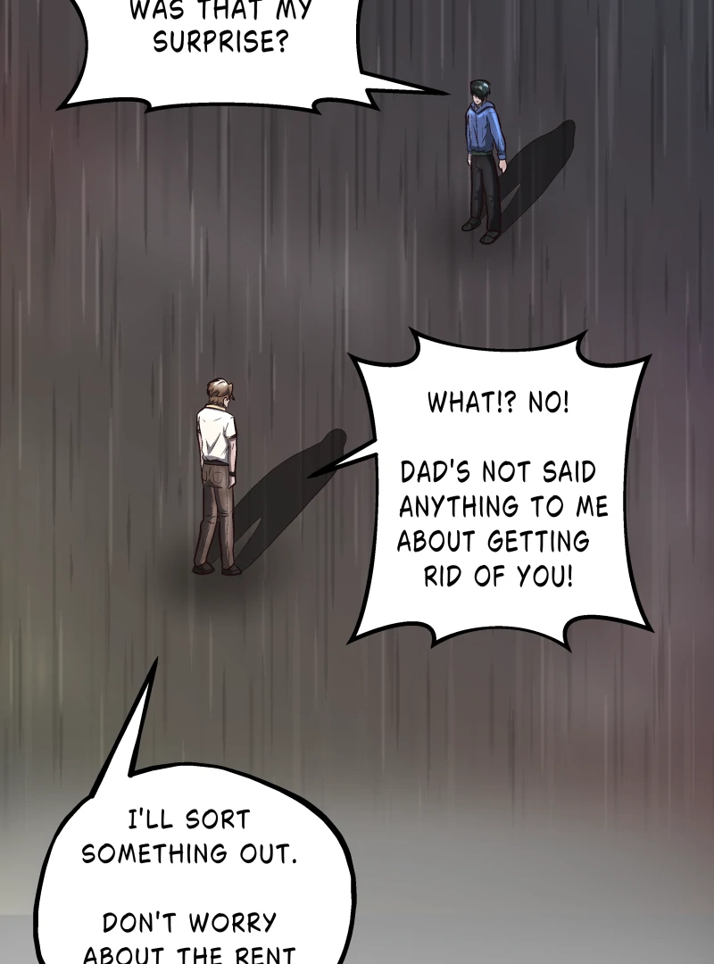 Seeking Autonomy - Episode 1 manhwa