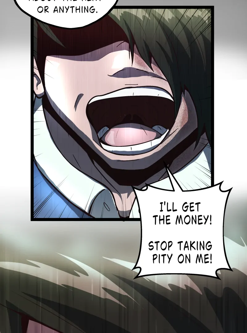 Seeking Autonomy - Episode 1 manhwa