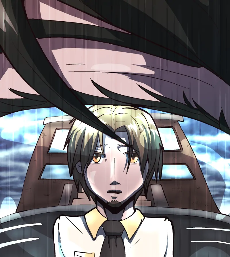 Seeking Autonomy - Episode 1 manhwa
