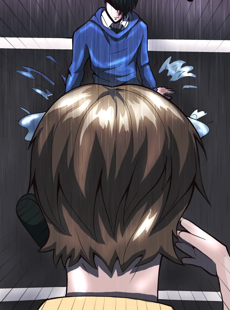 Seeking Autonomy - Episode 1 manhwa