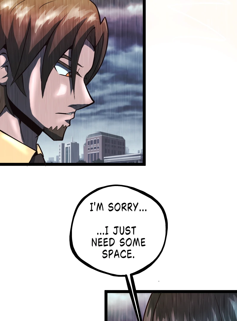 Seeking Autonomy - Episode 1 manhwa