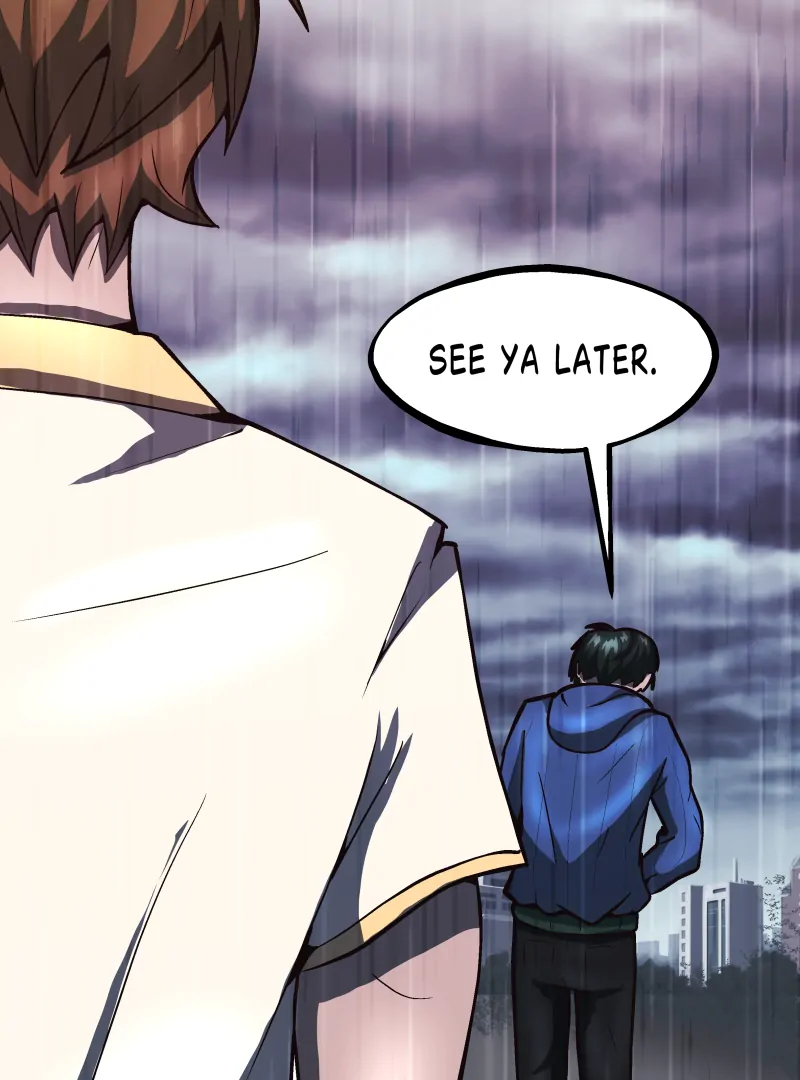 Seeking Autonomy - Episode 1 manhwa