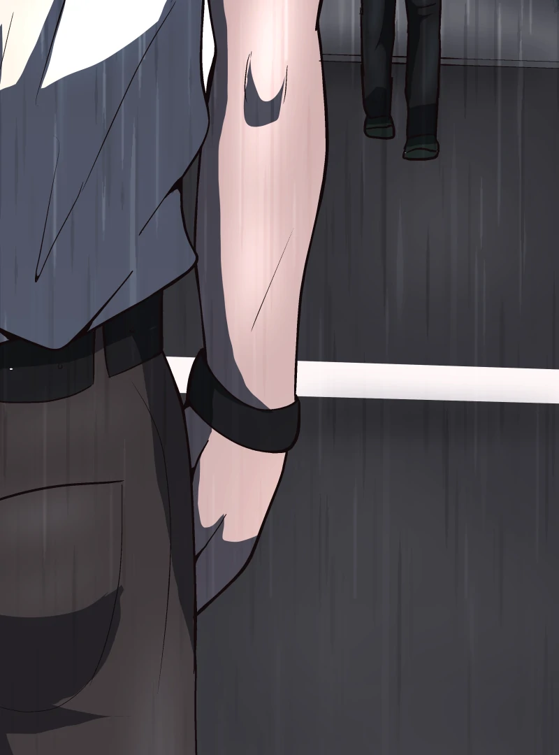 Seeking Autonomy - Episode 1 manhwa