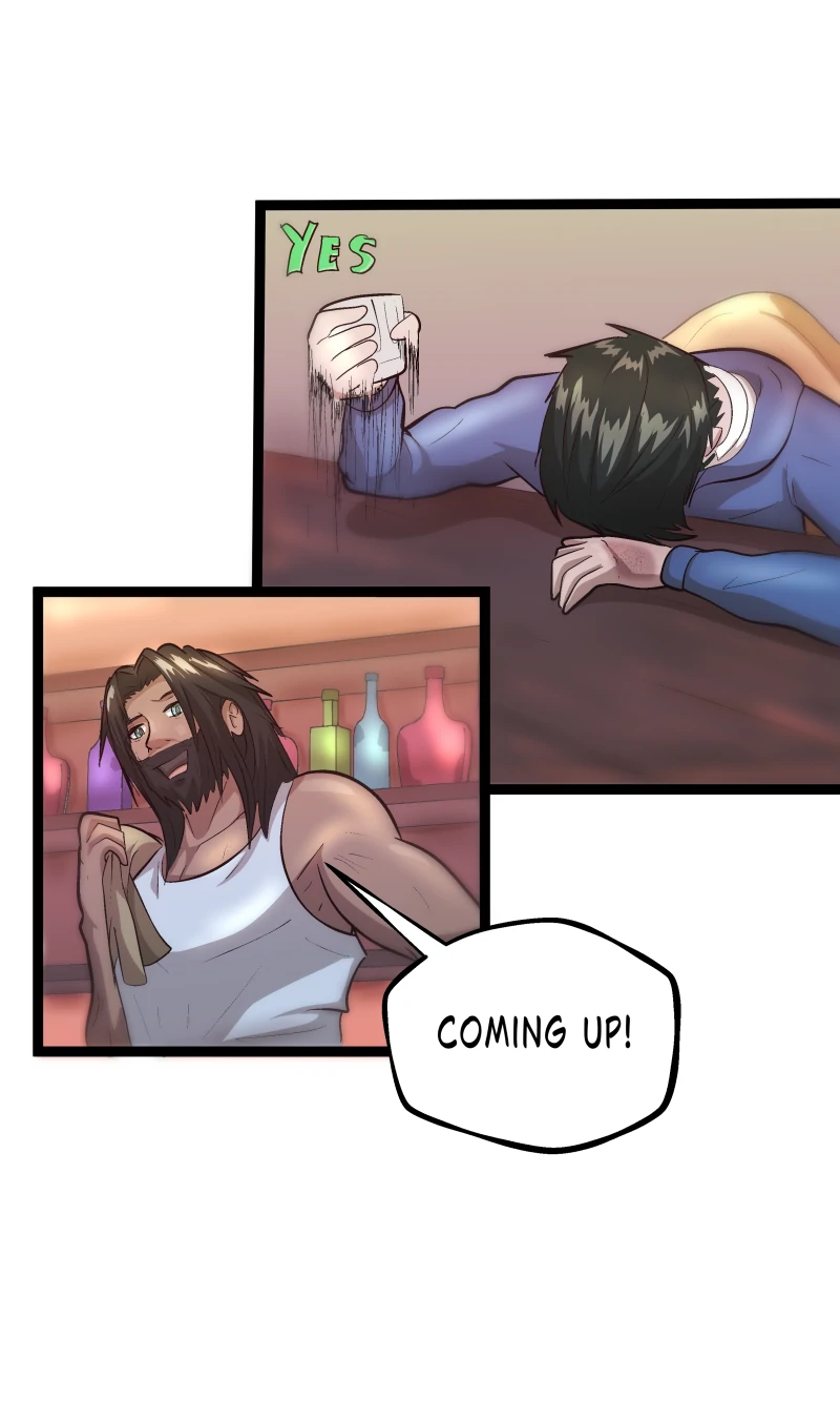 Seeking Autonomy - Episode 2 manhwa