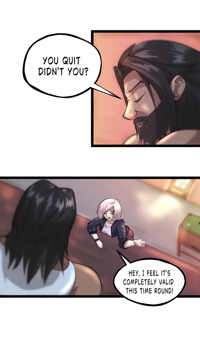 Seeking Autonomy - Episode 2 manhwa