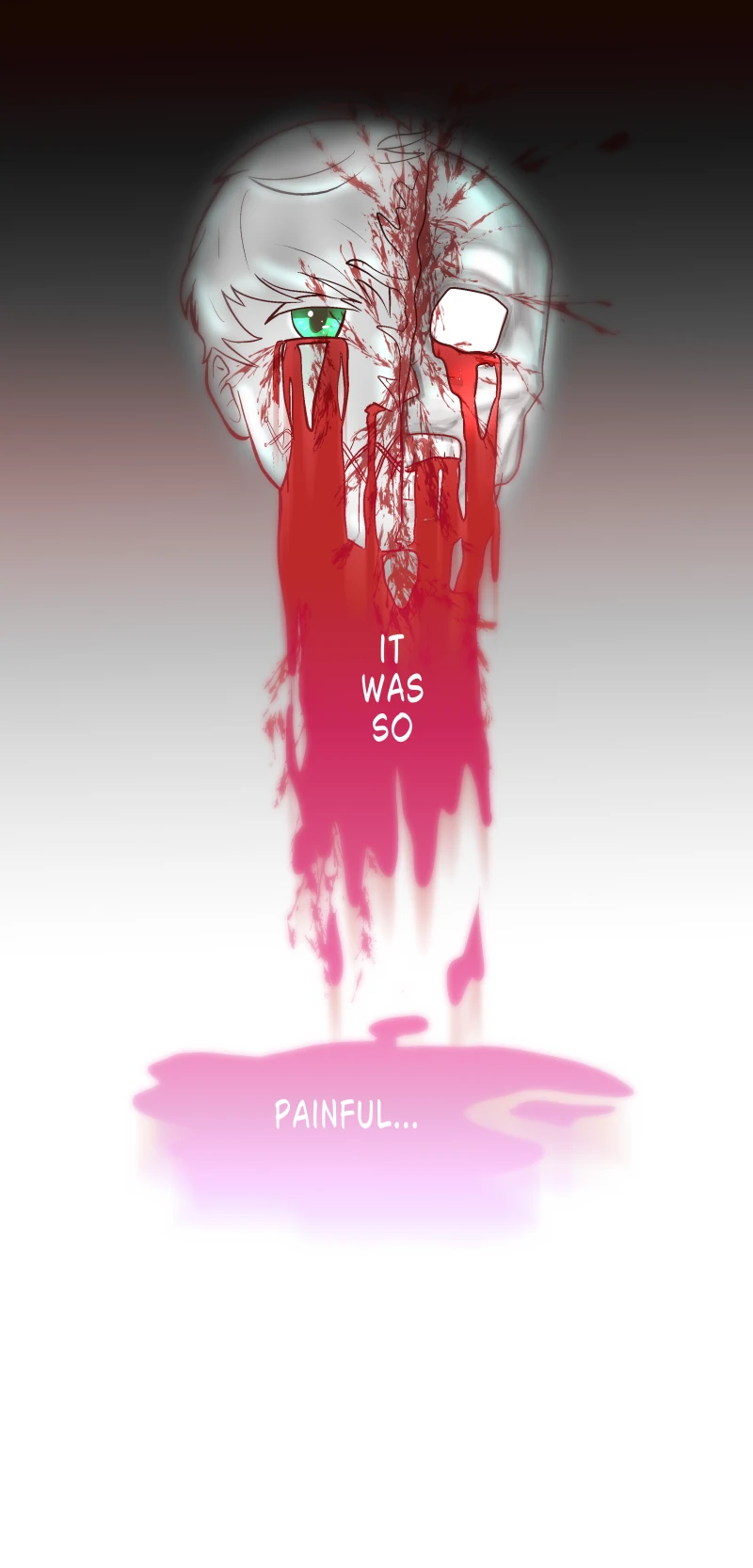 Seeking Autonomy - Episode 2 manhwa