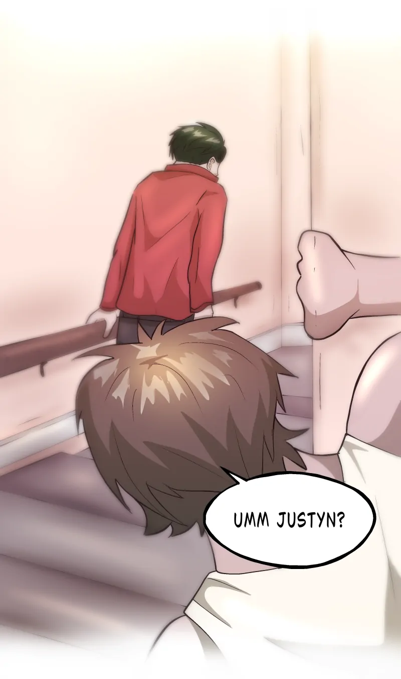 Seeking Autonomy - Episode 2 manhwa