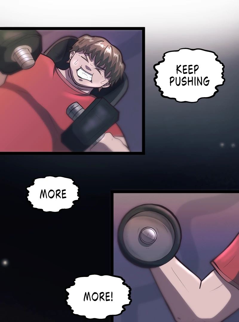 Seeking Autonomy - Episode 3 manhwa