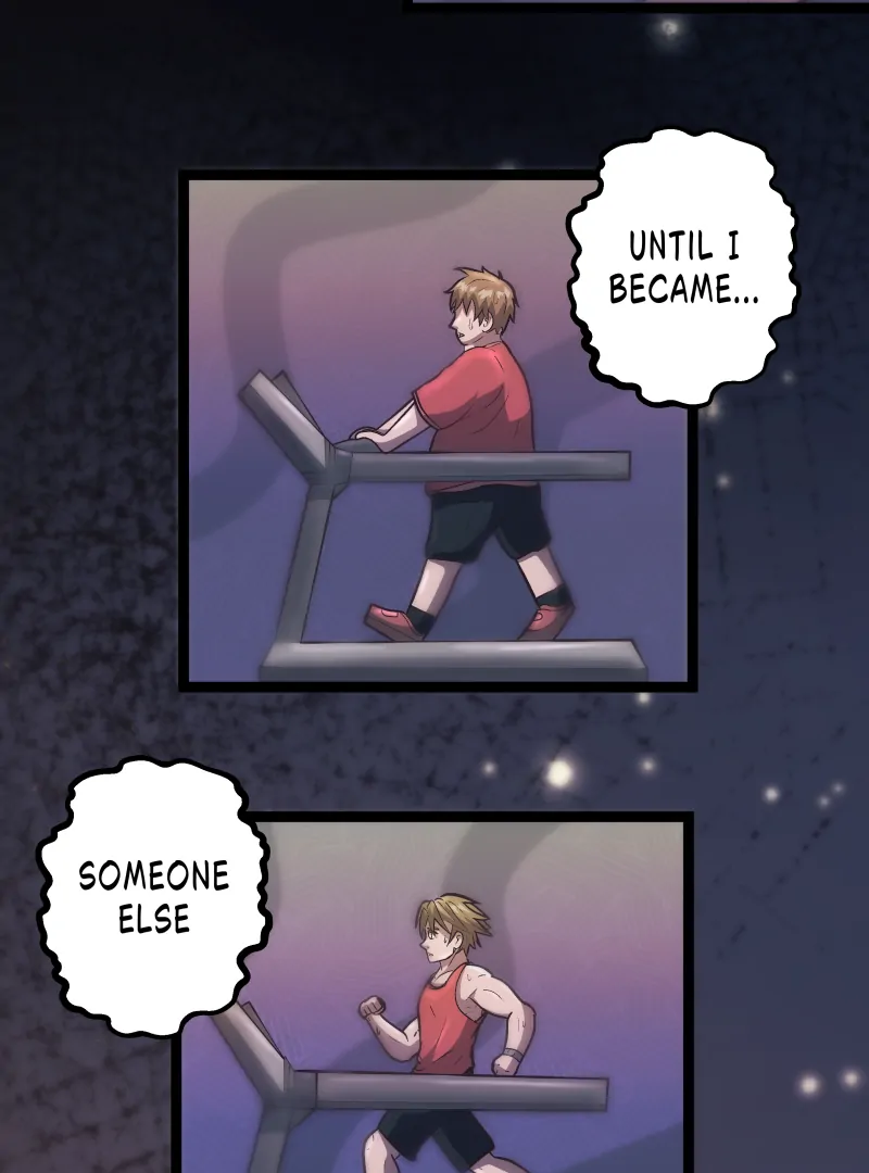Seeking Autonomy - Episode 3 manhwa