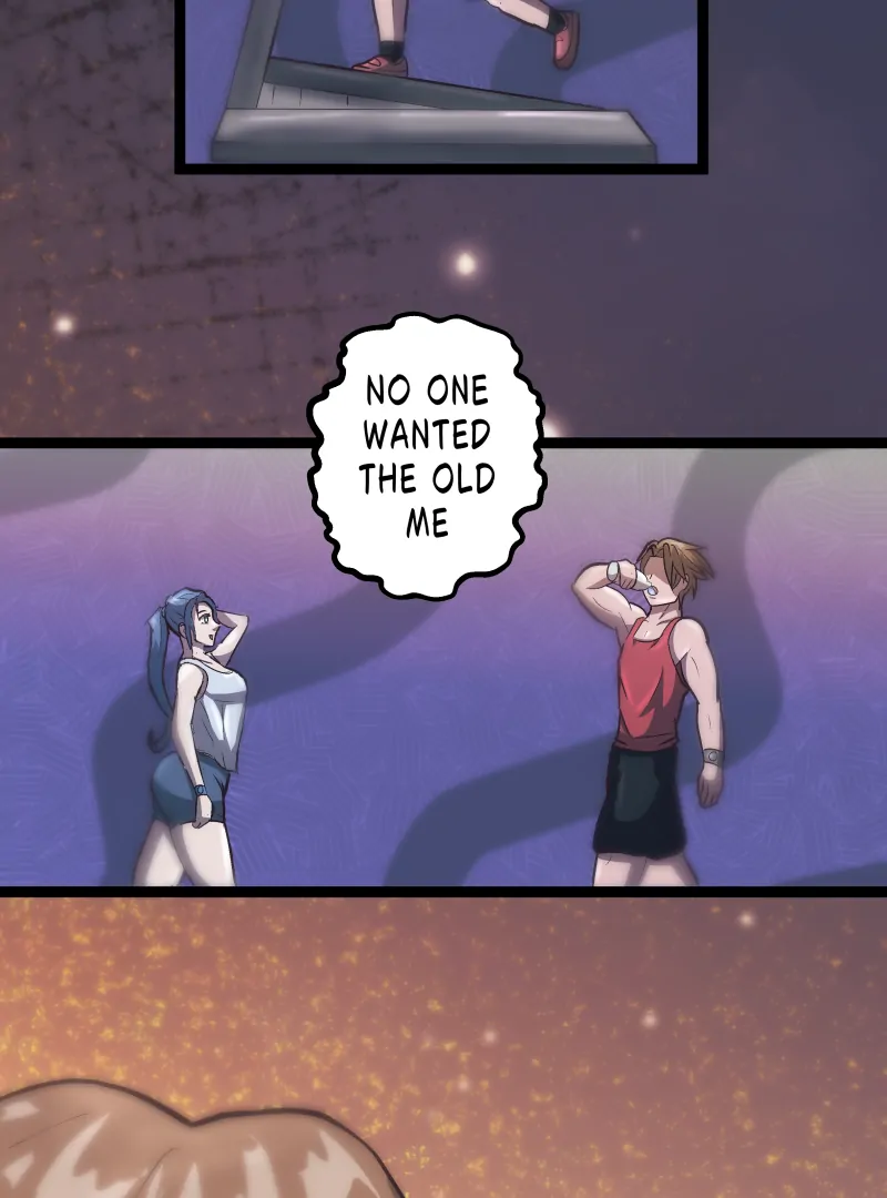 Seeking Autonomy - Episode 3 manhwa