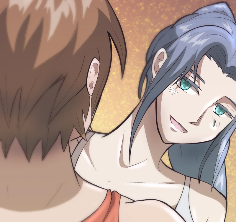 Seeking Autonomy - Episode 3 manhwa