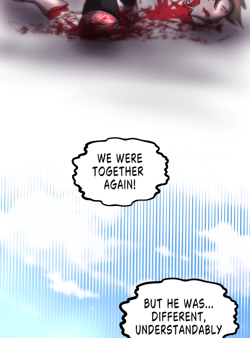 Seeking Autonomy - Episode 3 manhwa