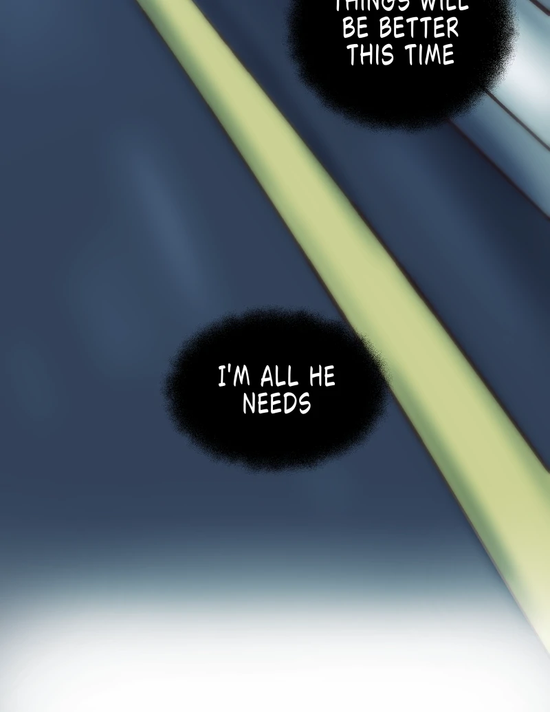 Seeking Autonomy - Episode 3 manhwa