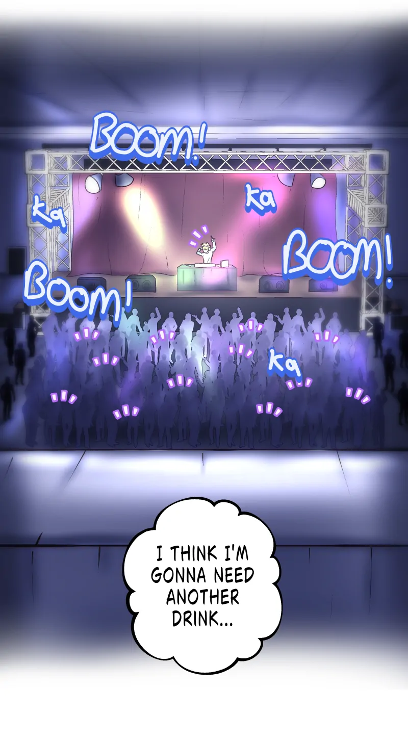 Seeking Autonomy - Episode 4 manhwa