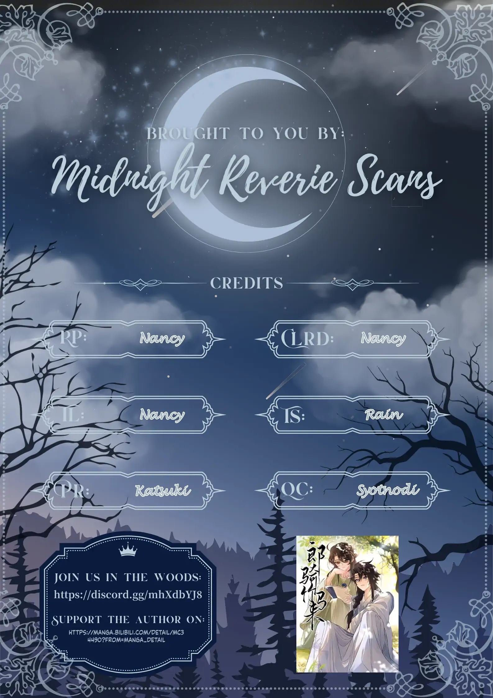 Our younger days - Chapter 1 manhwa