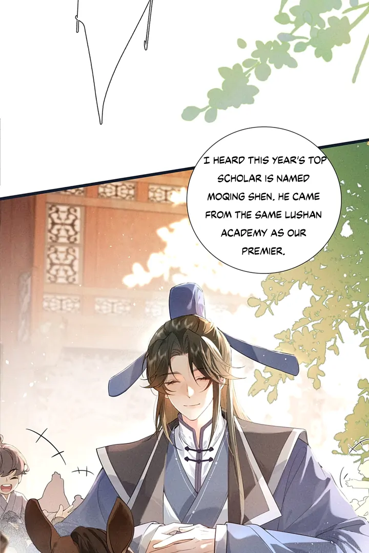 Our younger days - Chapter 1 manhwa