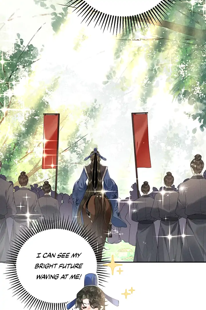 Our younger days - Chapter 1 manhwa