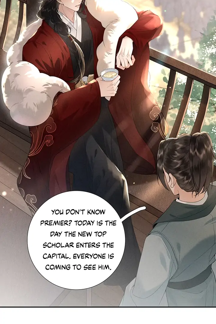 Our younger days - Chapter 1 manhwa