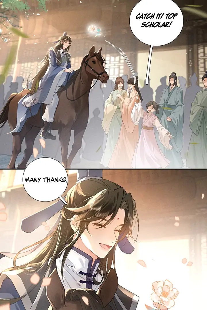 Our younger days - Chapter 1 manhwa