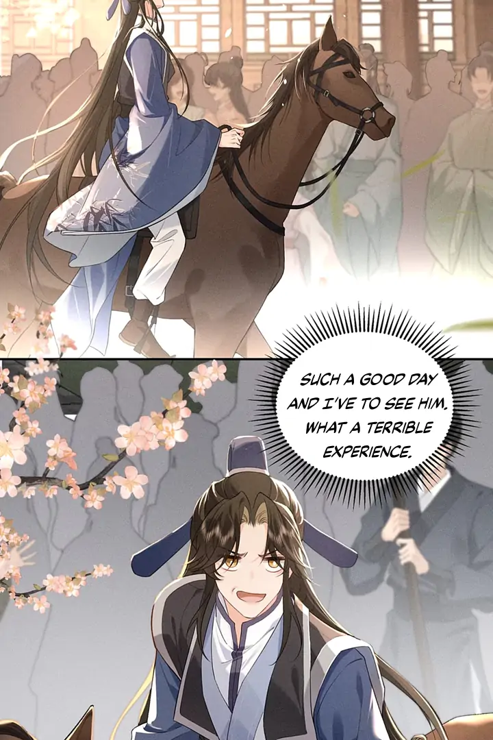 Our younger days - Chapter 1 manhwa