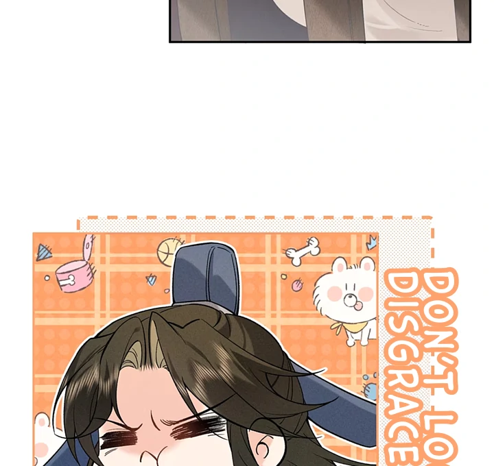 Our younger days - Chapter 1 manhwa