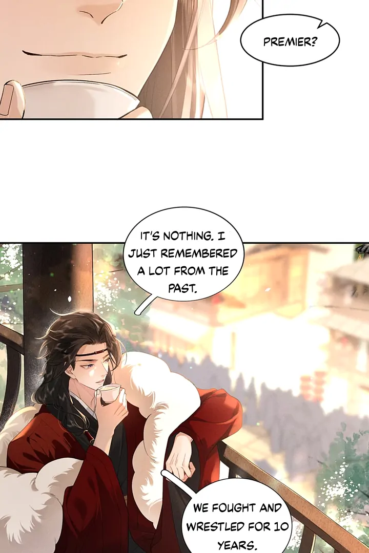 Our younger days - Chapter 1 manhwa