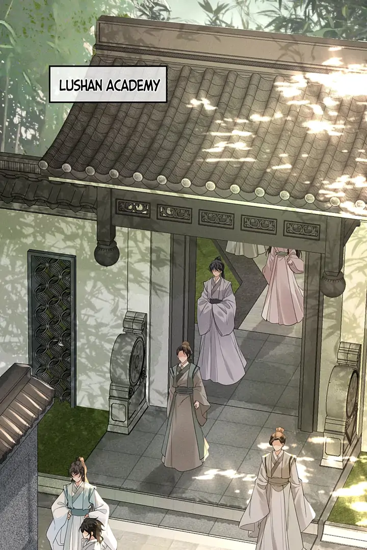 Our younger days - Chapter 1 manhwa