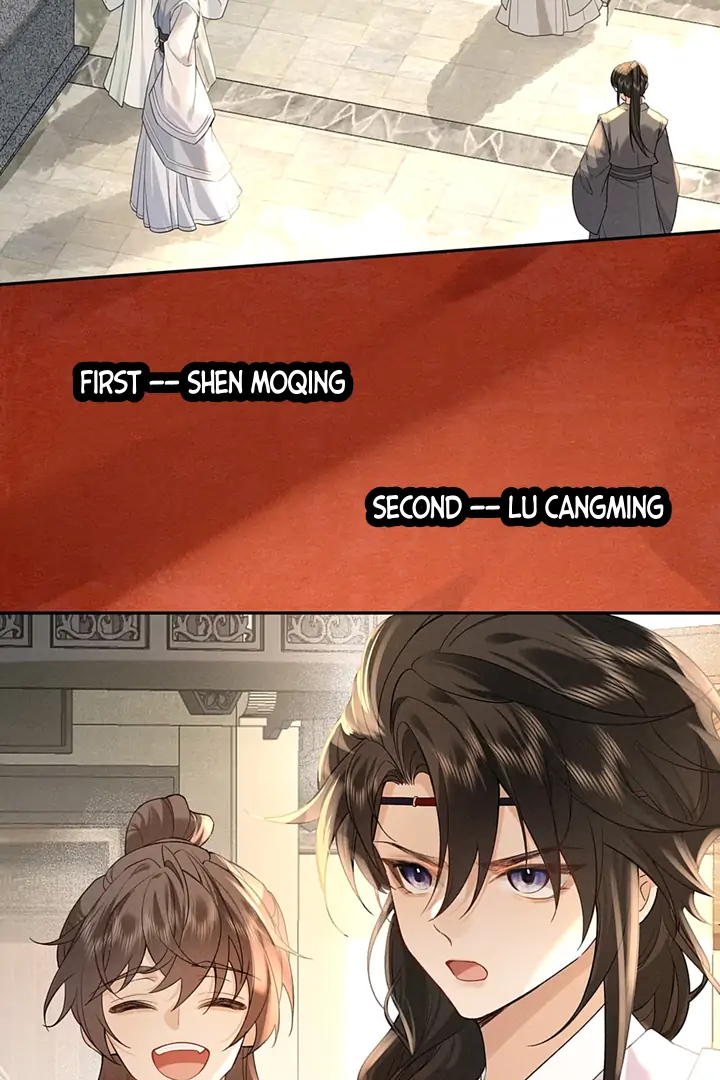 Our younger days - Chapter 1 manhwa