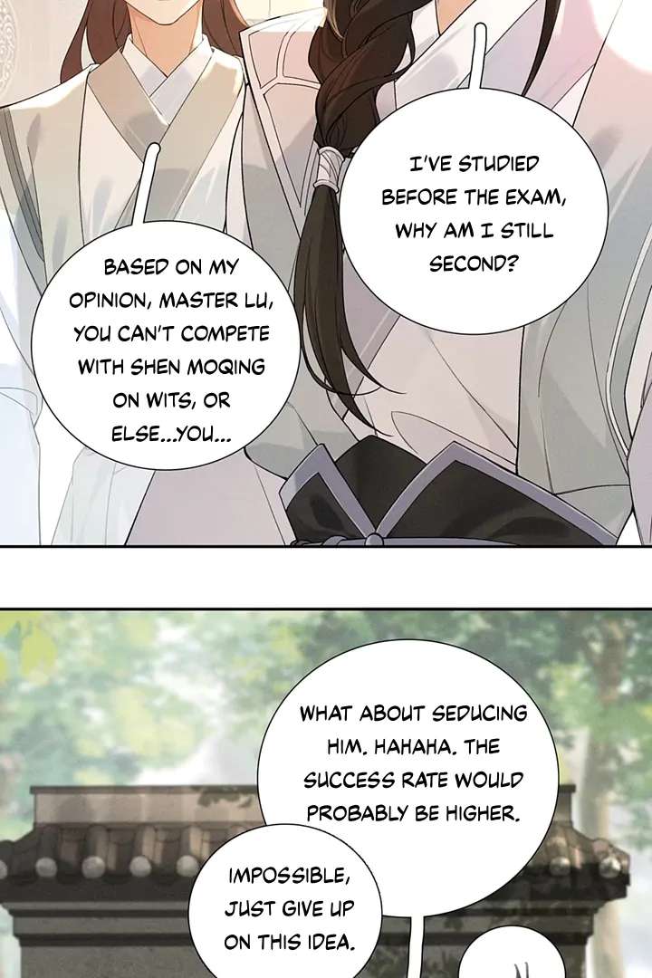 Our younger days - Chapter 1 manhwa