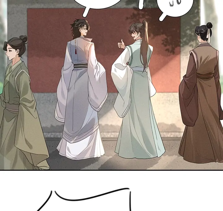 Our younger days - Chapter 1 manhwa