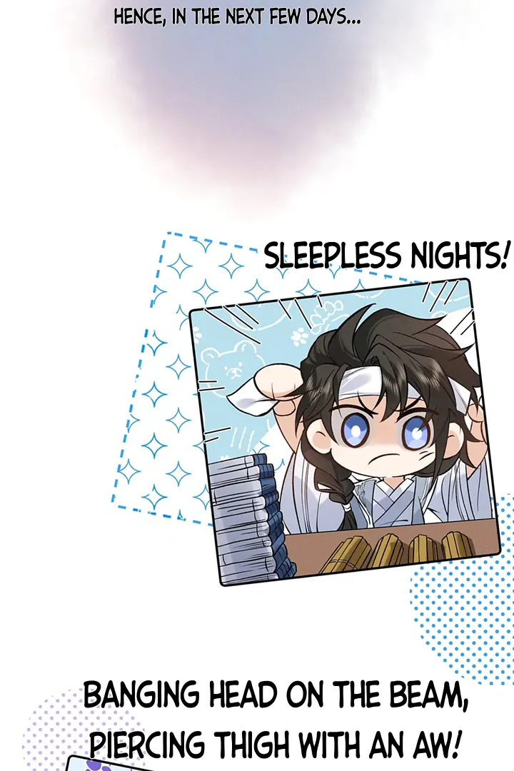 Our younger days - Chapter 1 manhwa