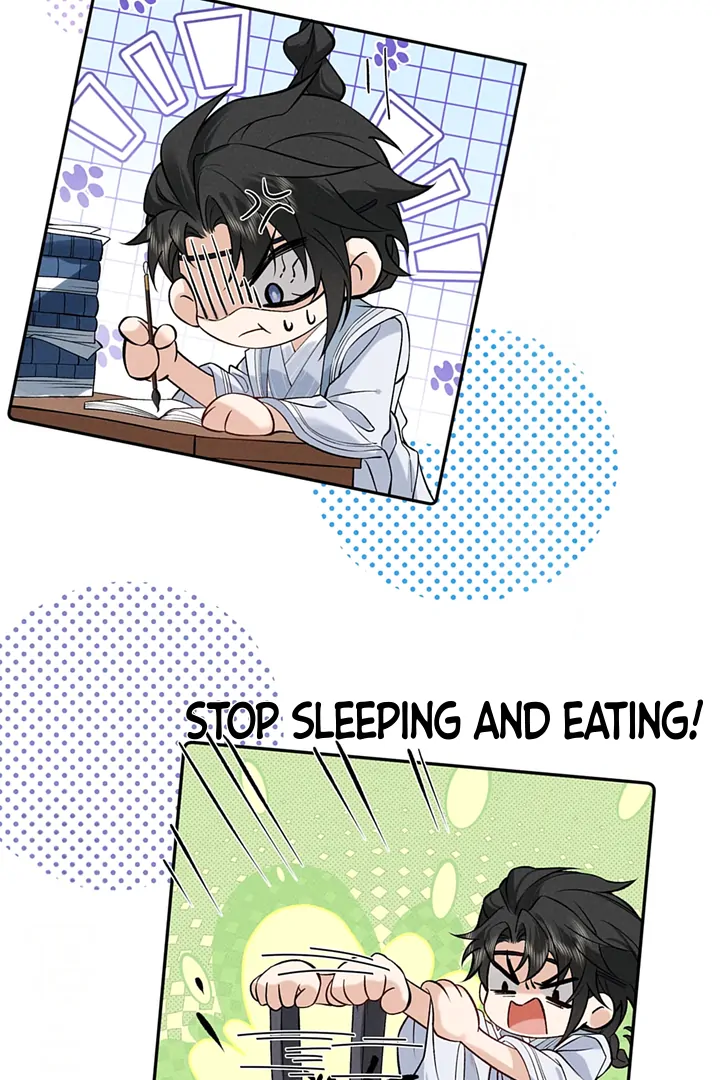 Our younger days - Chapter 1 manhwa