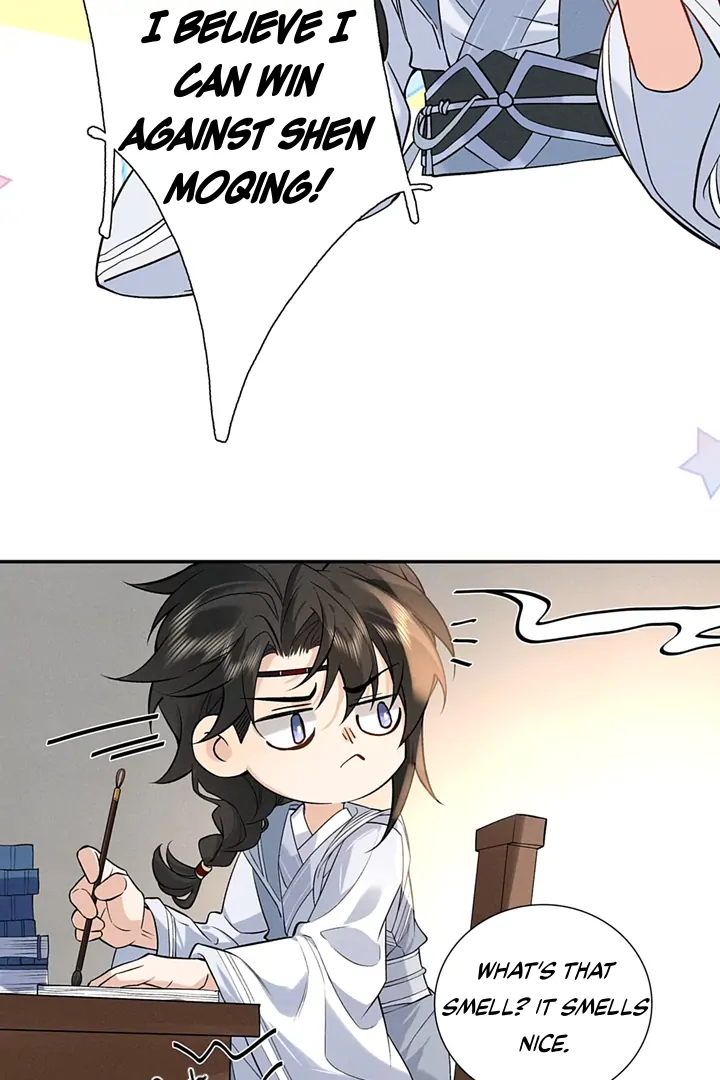 Our younger days - Chapter 1 manhwa
