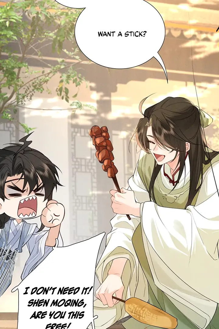 Our younger days - Chapter 1 manhwa
