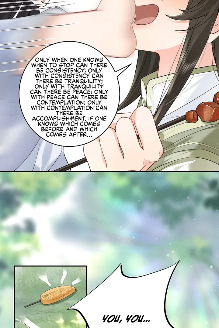 Our younger days - Chapter 1 manhwa