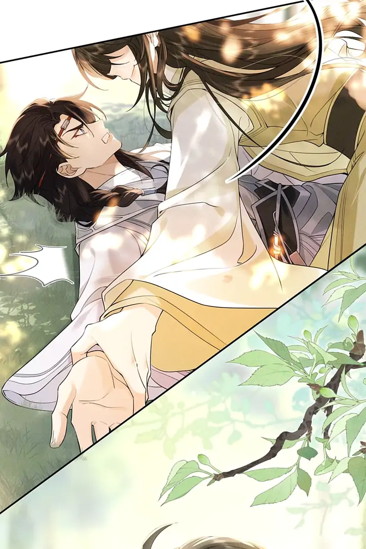 Our younger days - Chapter 1 manhwa