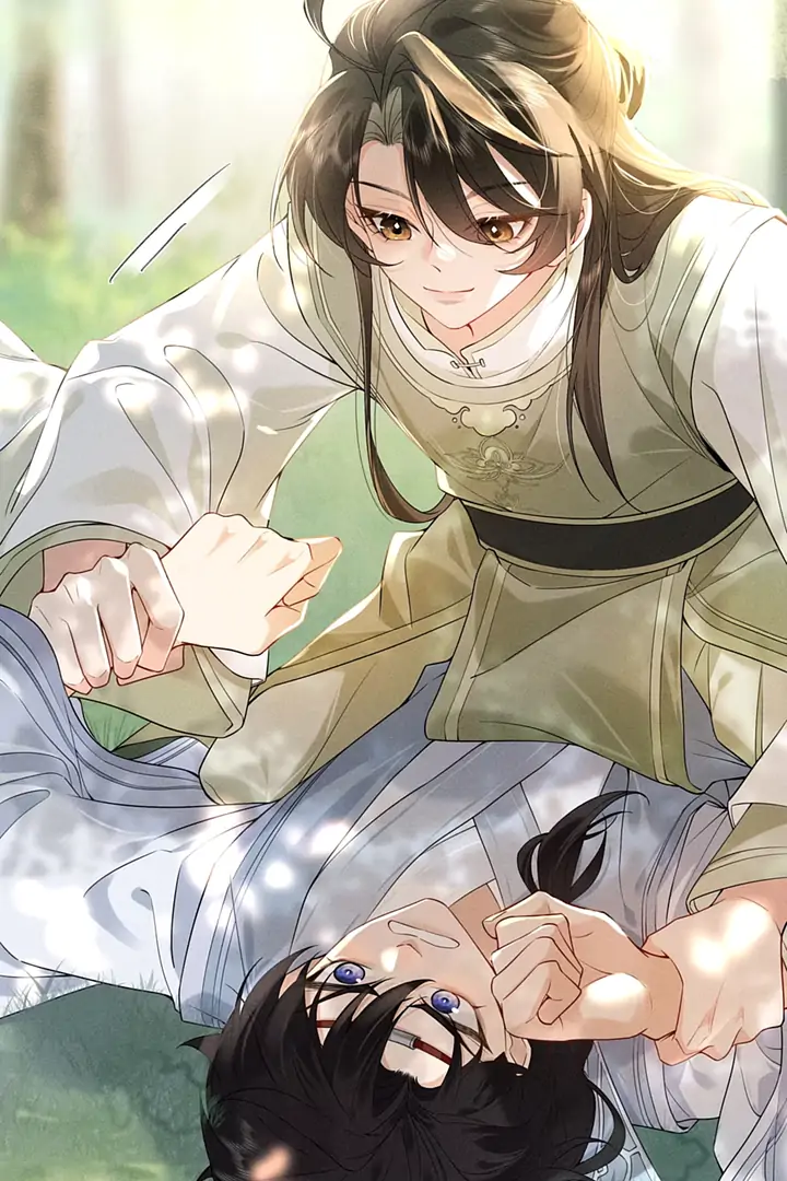 Our younger days - Chapter 1 manhwa