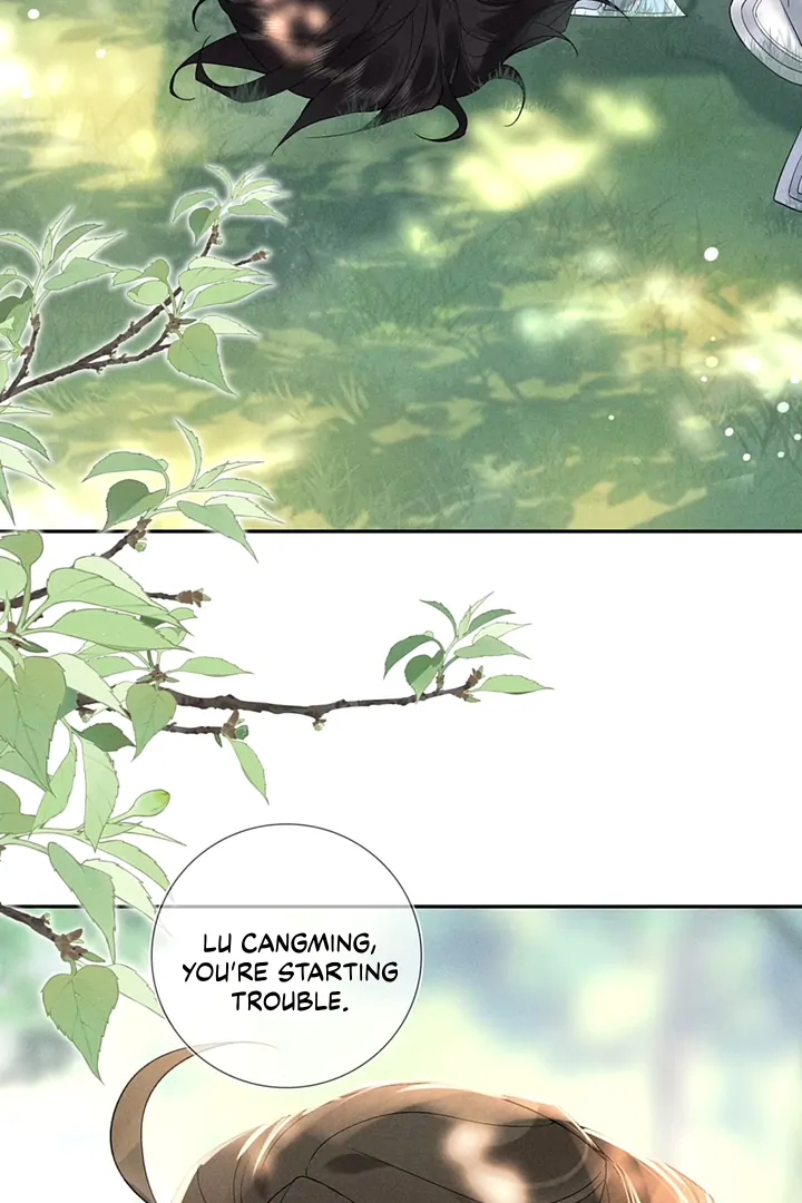Our younger days - Chapter 1 manhwa