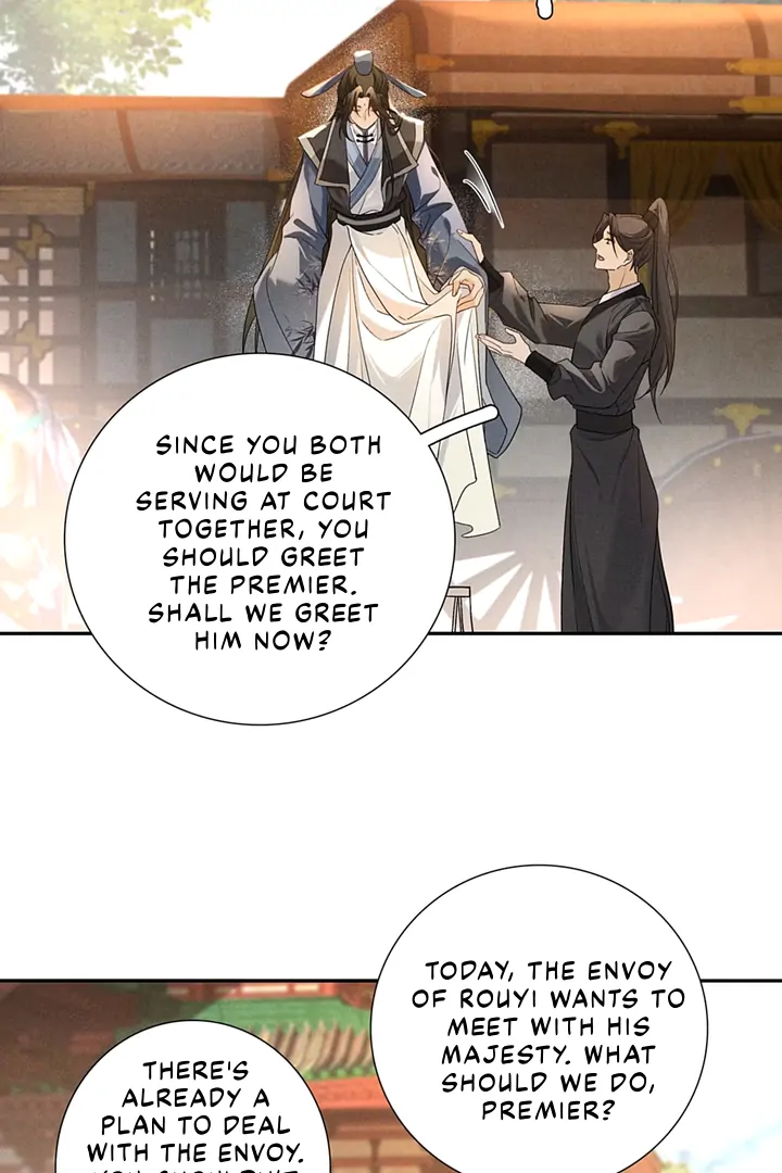 Our younger days - Chapter 1 manhwa