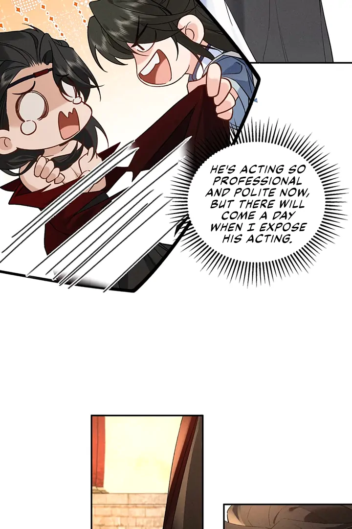 Our younger days - Chapter 1 manhwa