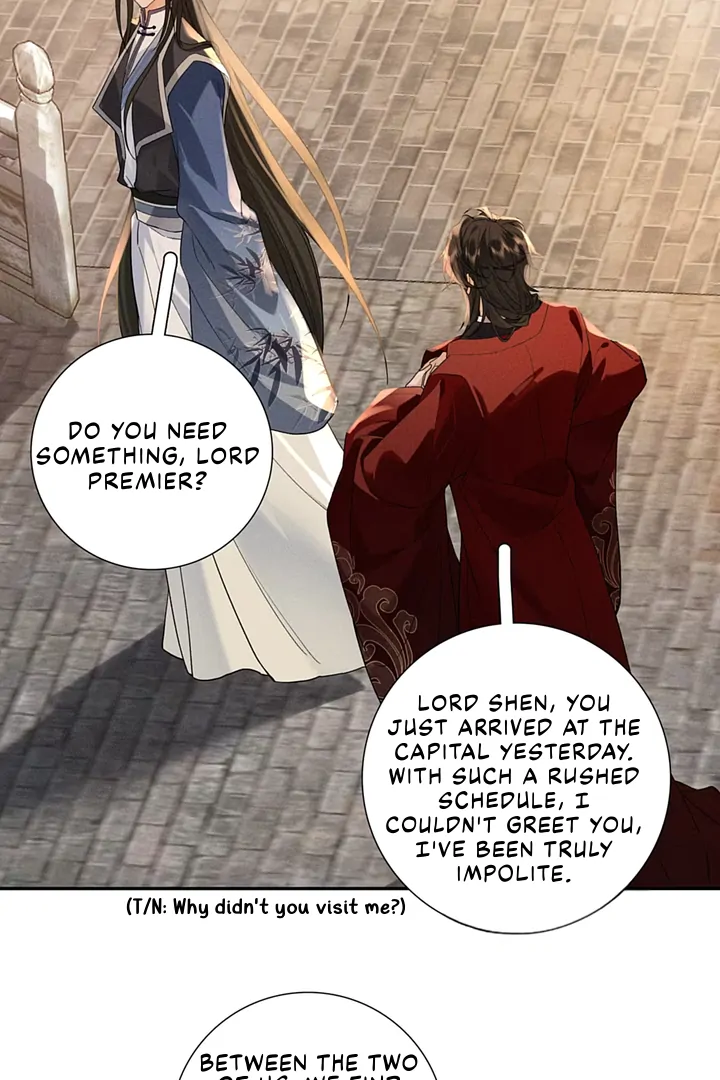 Our younger days - Chapter 1 manhwa