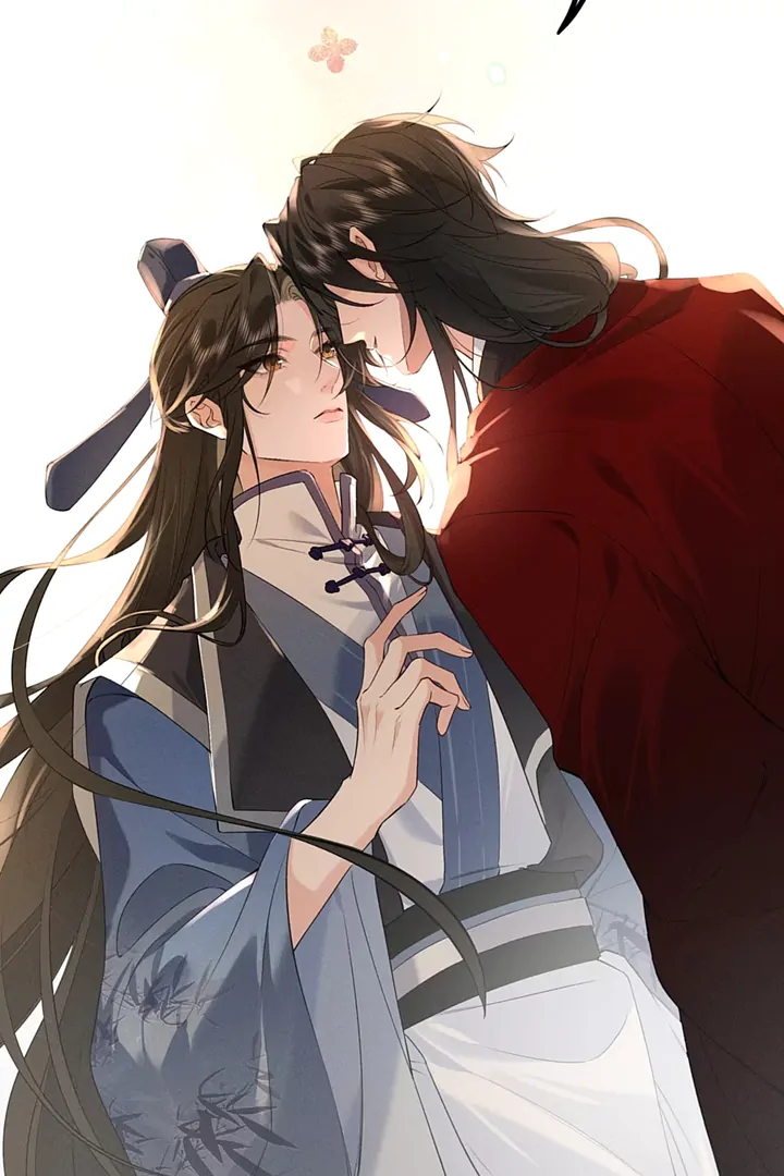 Our younger days - Chapter 1 manhwa