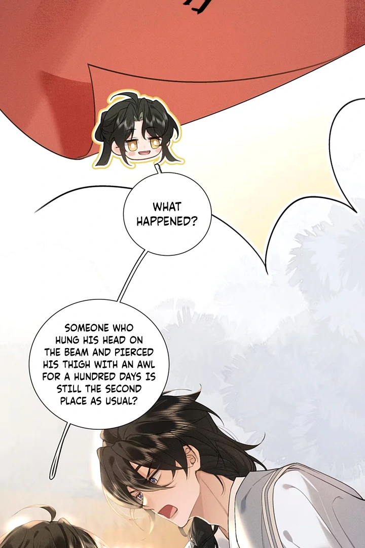 Our younger days - Chapter 2 manhwa