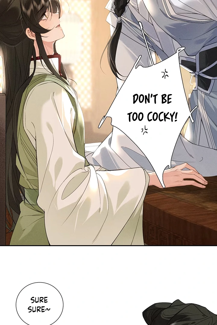 Our younger days - Chapter 2 manhwa