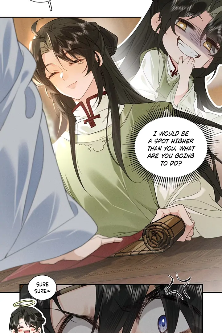 Our younger days - Chapter 2 manhwa