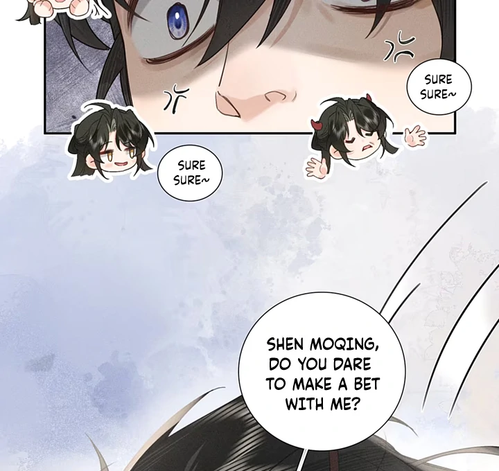 Our younger days - Chapter 2 manhwa