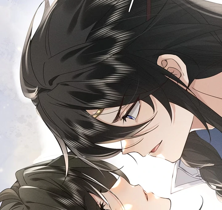 Our younger days - Chapter 2 manhwa