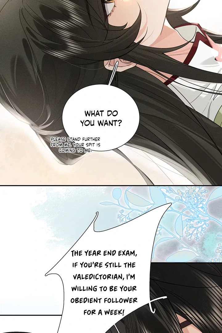 Our younger days - Chapter 2 manhwa
