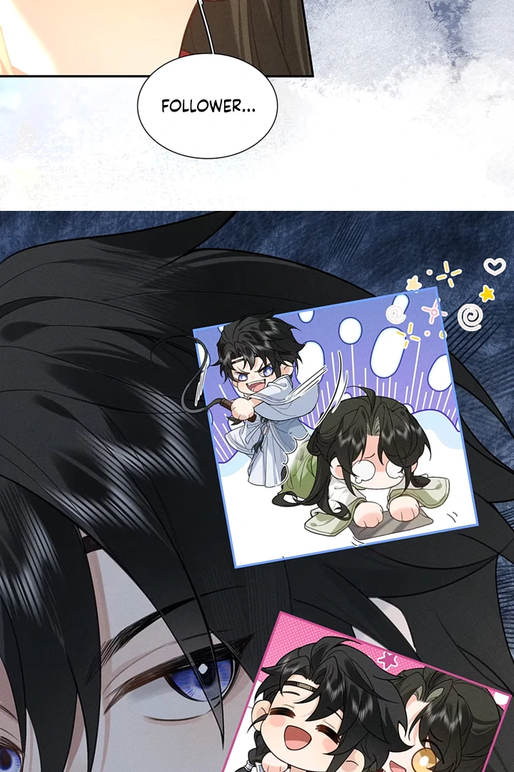 Our younger days - Chapter 2 manhwa