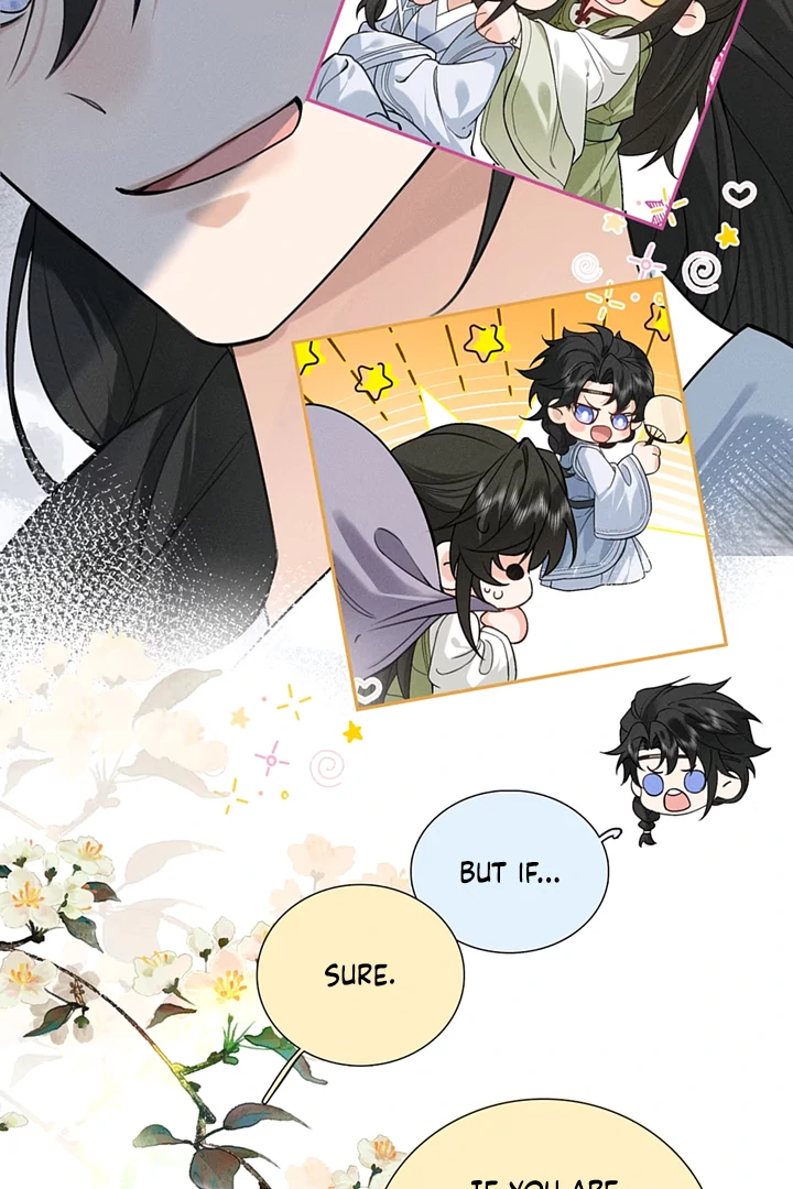 Our younger days - Chapter 2 manhwa